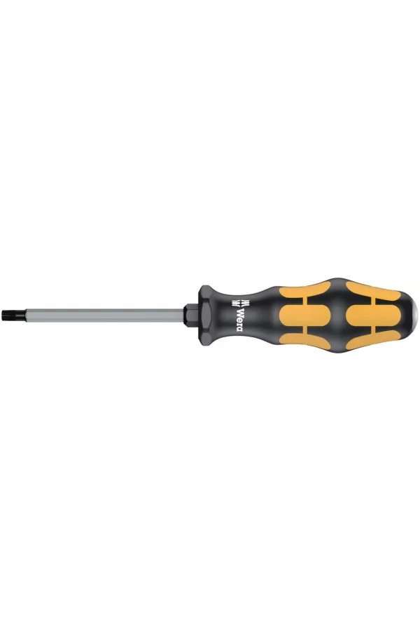 Wera 977 TORX® Tornavida, TX 27 x 125 mm