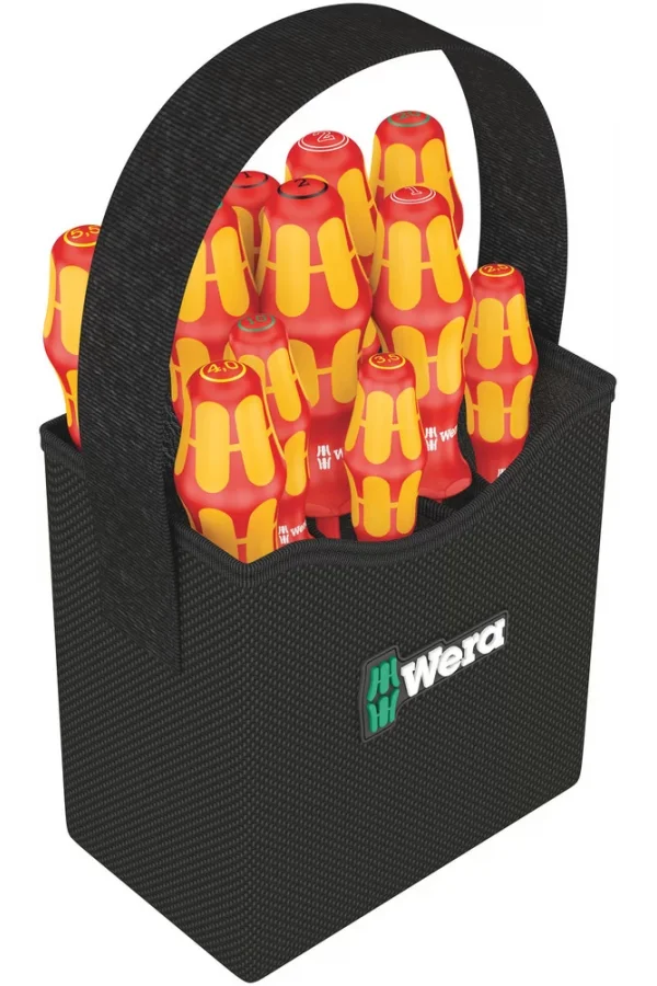 Wera Kraftform 2go 100