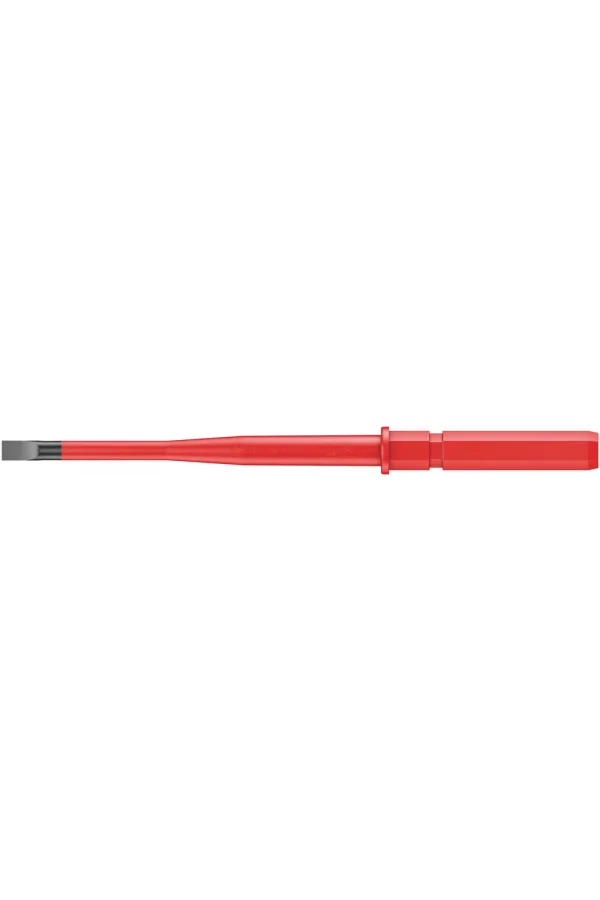 Wera Kraftform Kompakt VDE 60İS 1x5,5x154mm Tornavida 05003408001