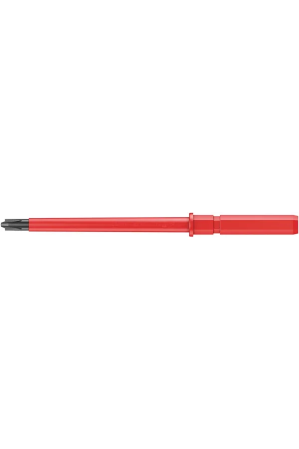 Wera Kraftform Kompakt VDE 62İ PH/S Kare 2x154mm Tornavida 05003441001
