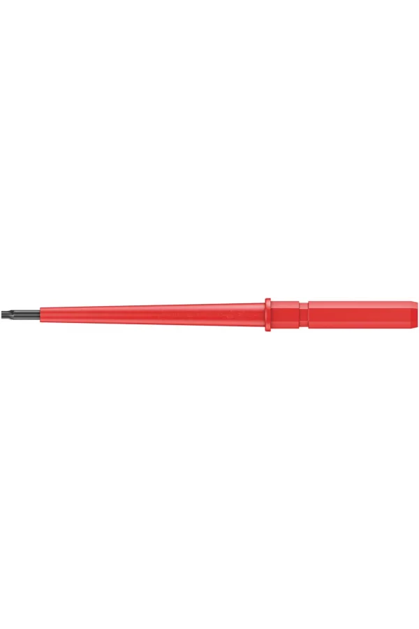 Wera Kraftform Kompakt VDE 67İ TX 9x154mm Tornavida 05003430001