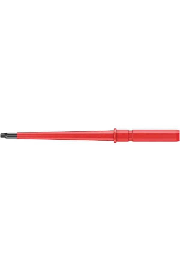 Wera Kraftform Kompakt VDE 67İ TX 20x154mm Tornavida 05003433001