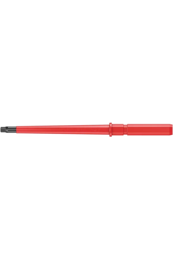 Wera Kraftform Kompakt VDE 67İ TX 27x154mm Tornavida 05003435001