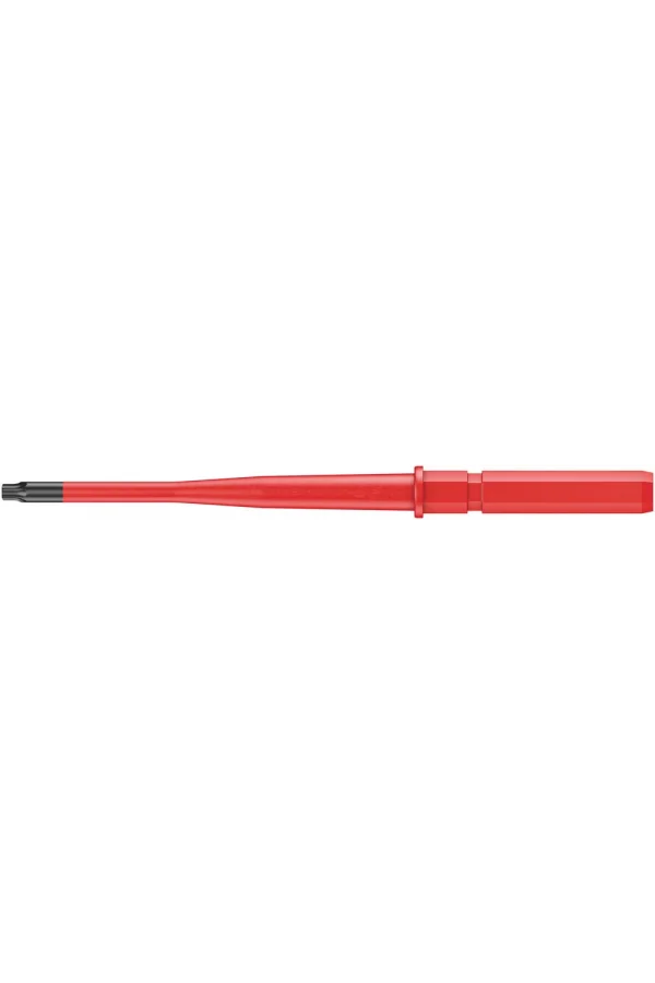 Wera Kraftform Kompakt VDE 67İS TX 20x154mm Tornavida 05003438001