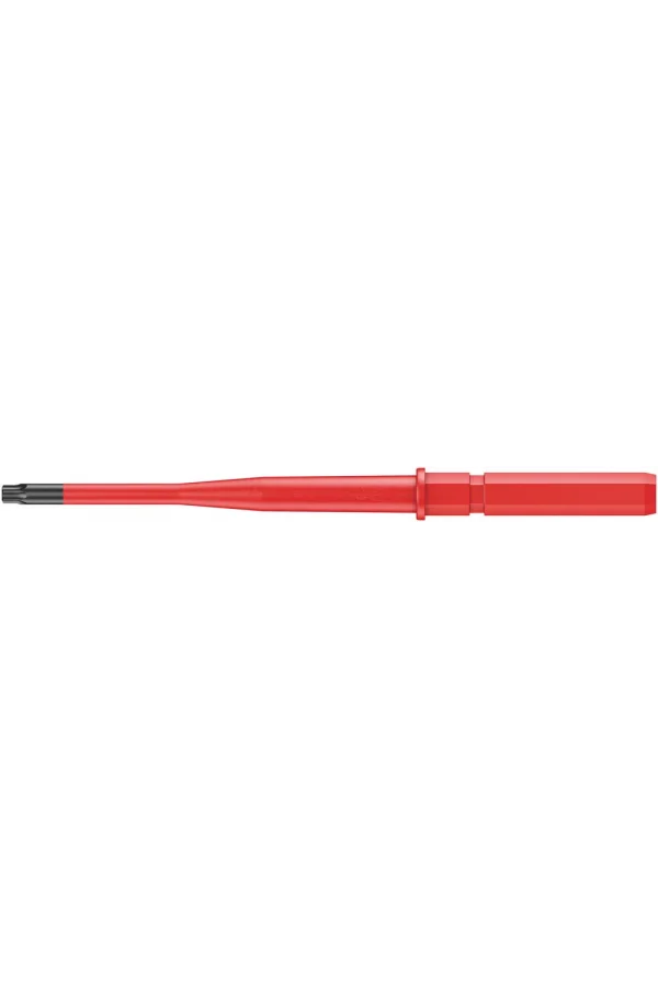 Wera Kraftform Kompakt VDE 67İS TX 25x154mm Tornavida 05003439001
