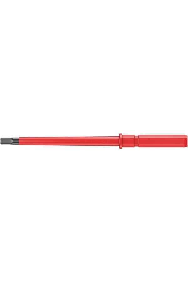 Wera Kraftform Kompakt VDE 64İ Alyan 5x154mm Tornavida 05003423001