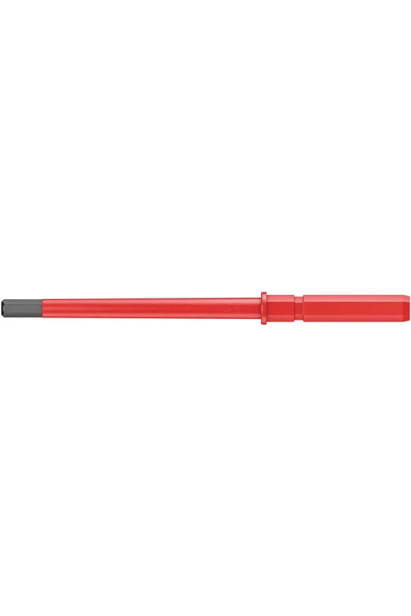 Wera Kraftform Kompakt VDE 64İ Alyan 6x154mm Tornavida 05003424001