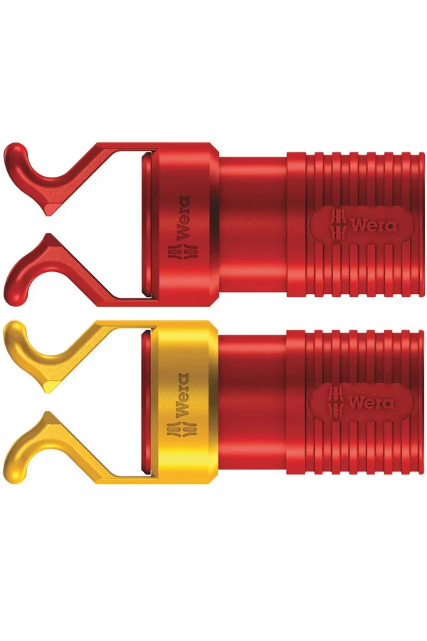Wera 1440/1442 Vida Tutucu Set