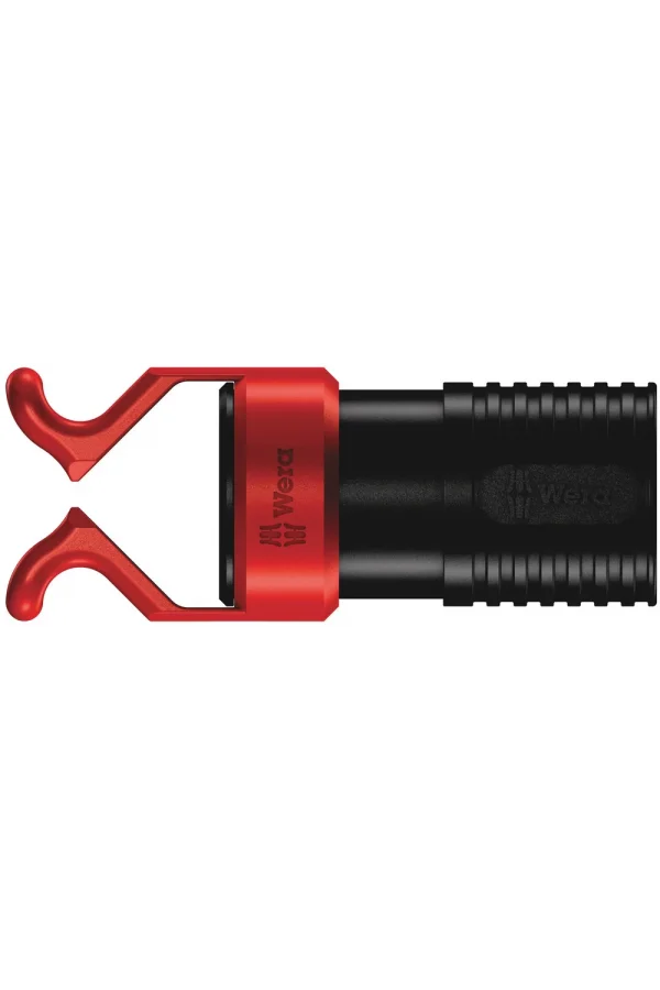 Wera 1441 SB Vida Tutucu, Uzun Bits/Allen Anahtar/Tornavida için, 4.5-6 x 41 mm