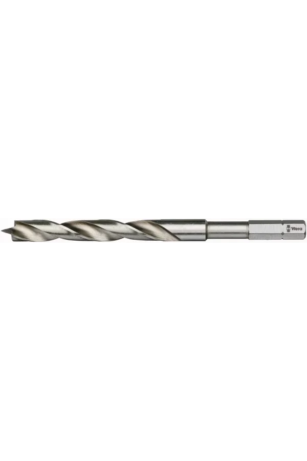 Wera 849 HSS Ahşap için Burgulu Matkap Uçları, 3 x 70 mm