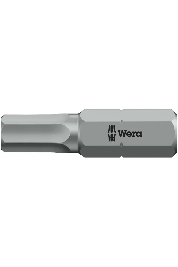 Wera 840/1 Z Bits, 5 x 25 mm