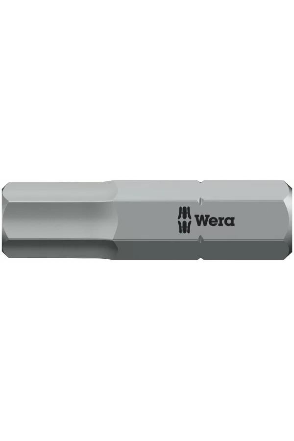 Wera 840/1 Z Bits, 6 x 25 mm