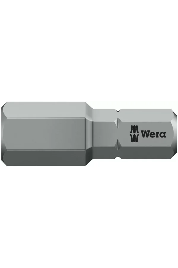 Wera 840/1 Z Bits, 8 x 25 mm