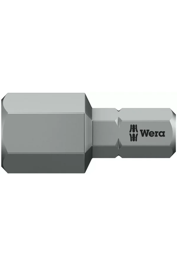 Wera 840/1 Z Bits, 10 x 25 mm