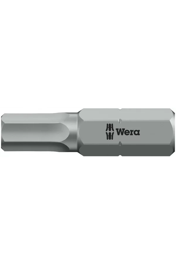 Wera 840/1 Z Bits, 5/32 x 25 mm