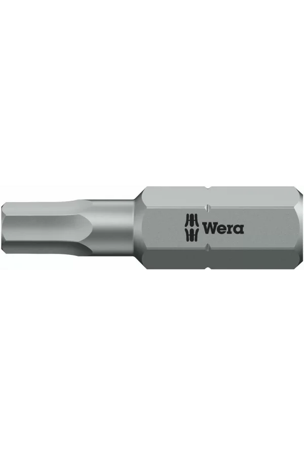 Wera 840/1 Z Bits, 1/4 x 25 mm
