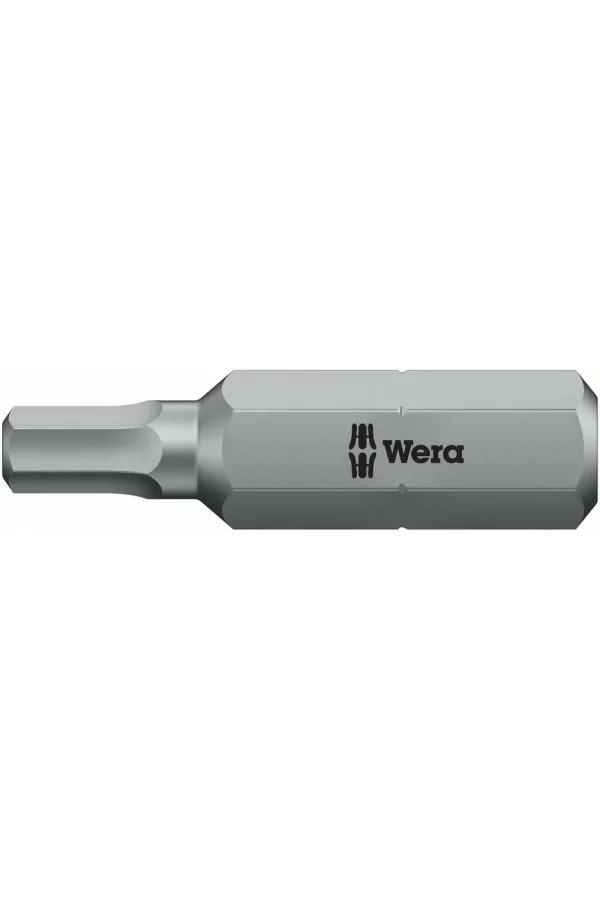 Wera 840/2 Z Bits, 5 x 30 mm