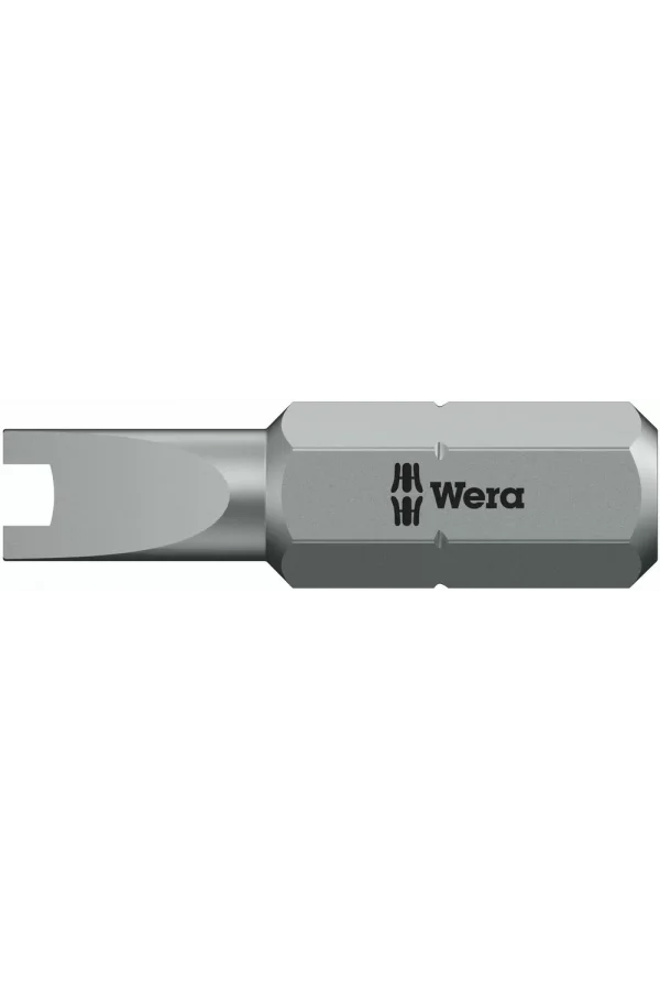 Wera 857/1 Z Spanner Bits, 10 x 25 mm