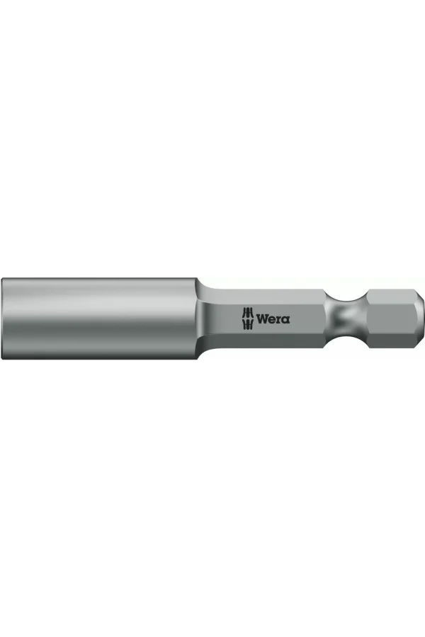 Wera 879/4 İçten Vidalı Bits Tutucu, M 10 x 50 mm