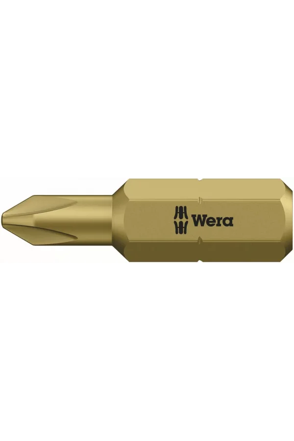 Wera 851/1 RH Bits, PH 2 x 25 mm