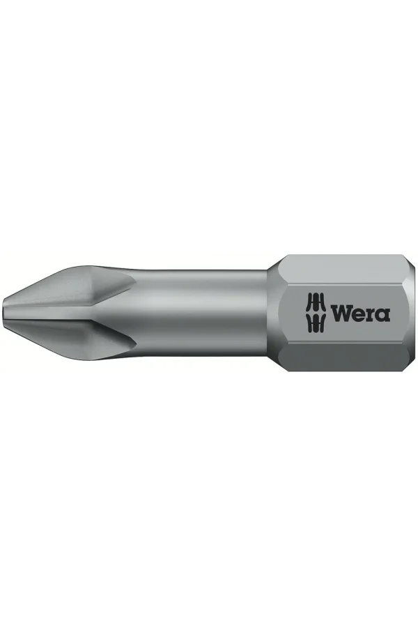 Wera 851/1 TZ Bits, PH 2 x 25 mm