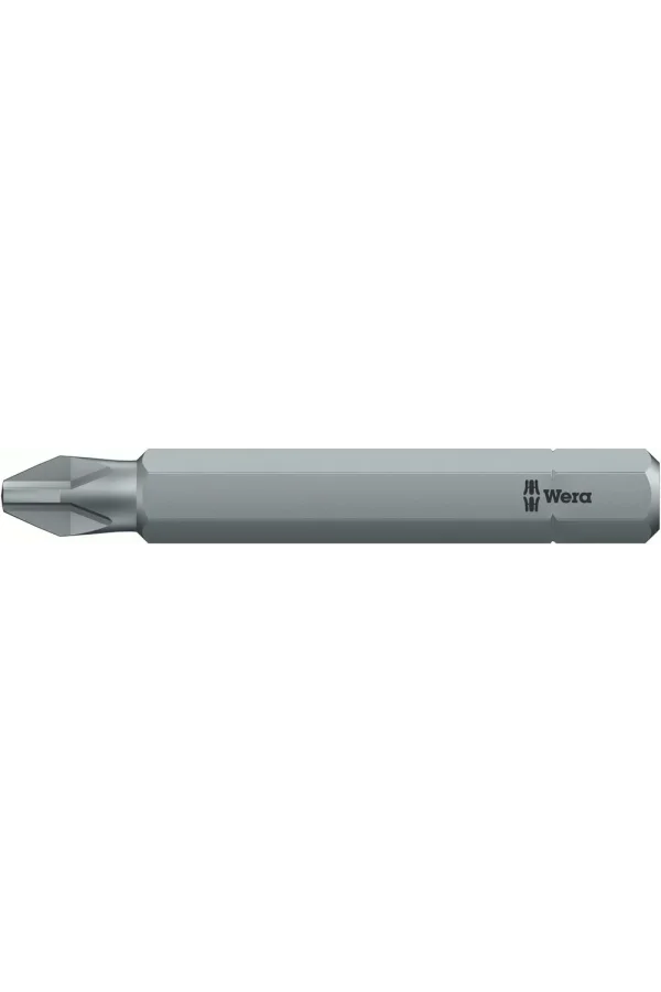 Wera 851/1 Z Bits, PH 2 x 50 mm