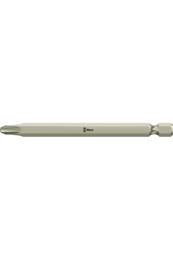 Wera 3851/4 Bits, Paslanmaz, PH 3 x 89 mm