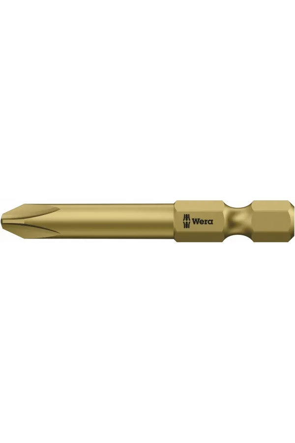 Wera 851/4 A Ph/Yıldız 0x152mm Bits 05134908001