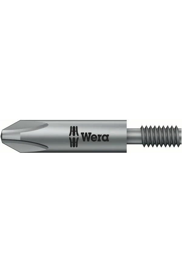 Wera 851/11 Bits, PH 2 x 33 mm