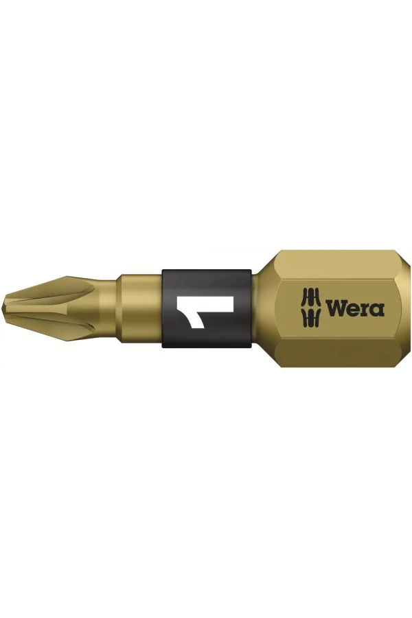 Wera 855/1 BTH Bits, PZ 1 x 25 mm