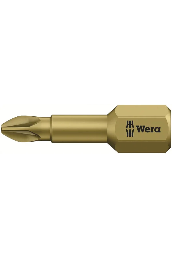 Wera 855/1 TH Bits, PZ 1 x 25 mm