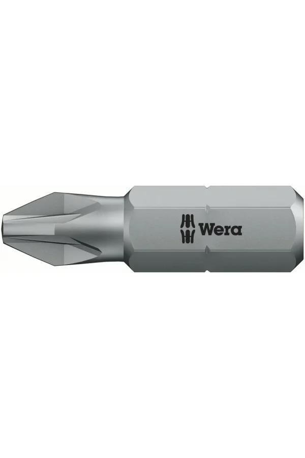 Wera 855/1 Z Bits, PZ 1 x 25 mm