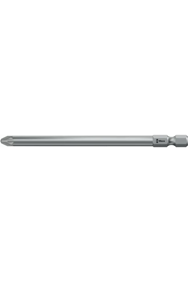 Wera 855/4 Z Bits, PZ 2 x 110 mm