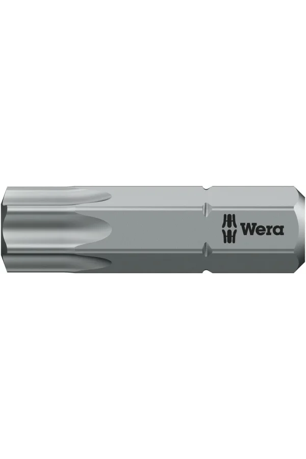Wera 867/1 BTZ TORX® Bits, TX 40 x 25 mm