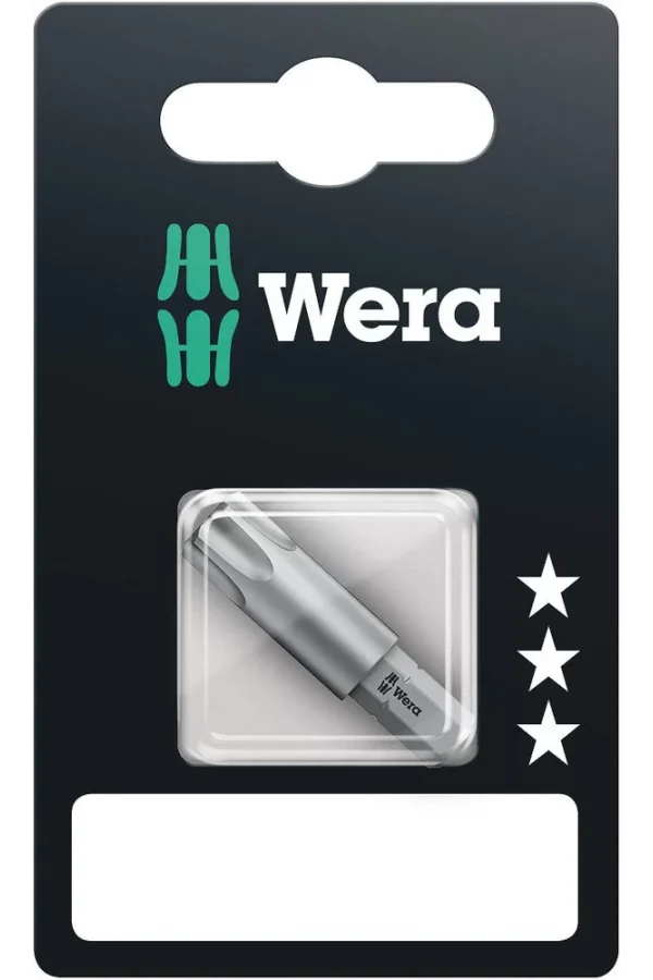 Wera 867/1 SB TORX® Bits, TX 50 x 35 mm
