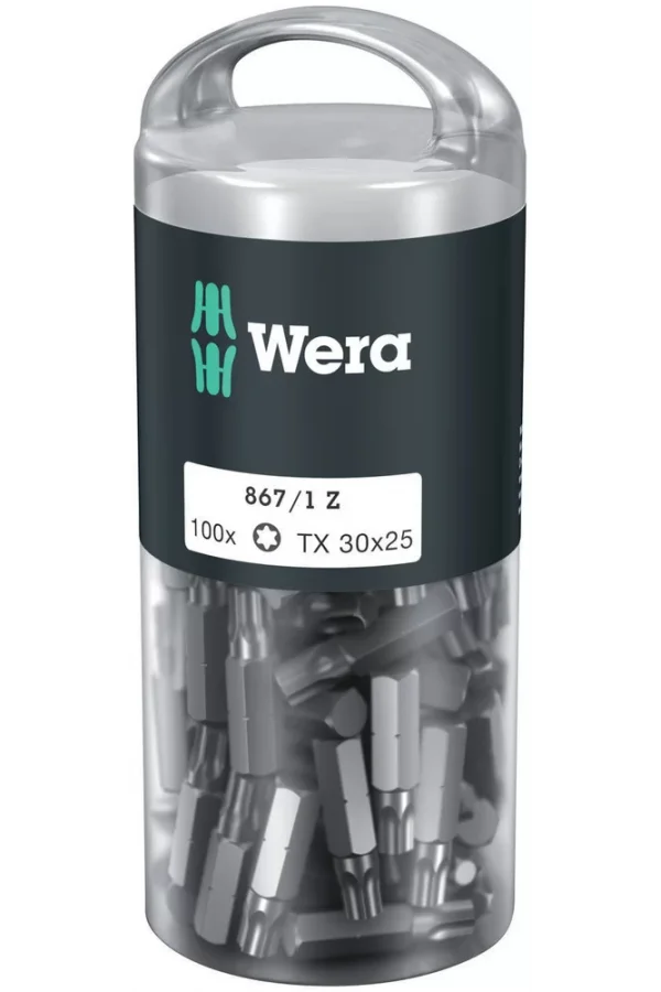 Wera 867/1 TORX® DIY 100
