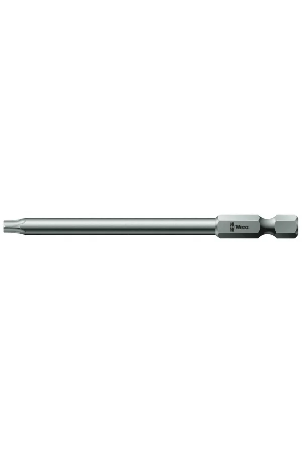 Wera 867/4 Z TORX® Bits, TX 10 x 89 mm