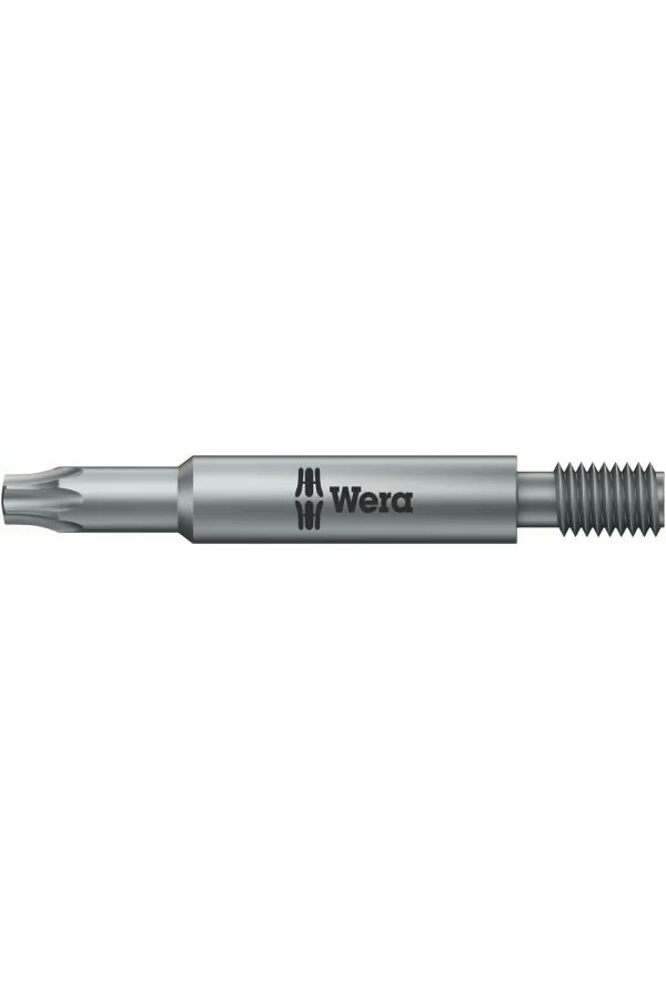 Wera 867/12 TORX® Bits, TX 20 x 45 mm