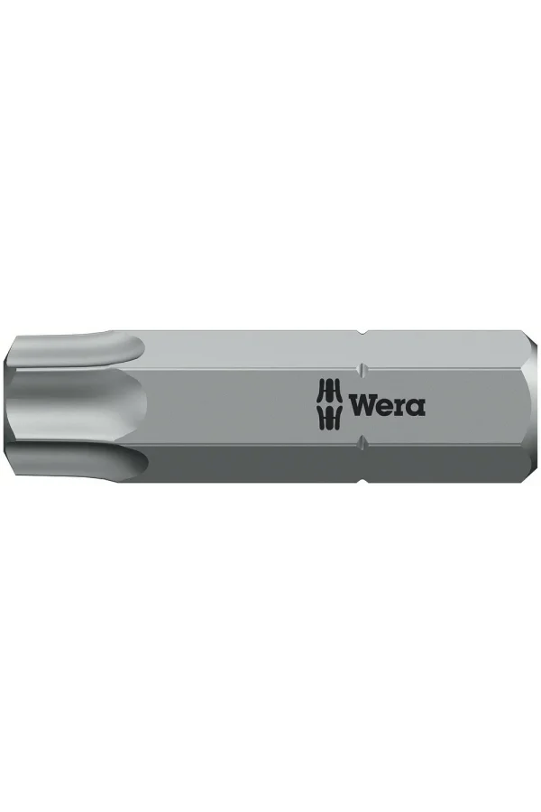 Wera 867/1 Z TORX® BO Delikli Bits, TX 40 x 25 mm