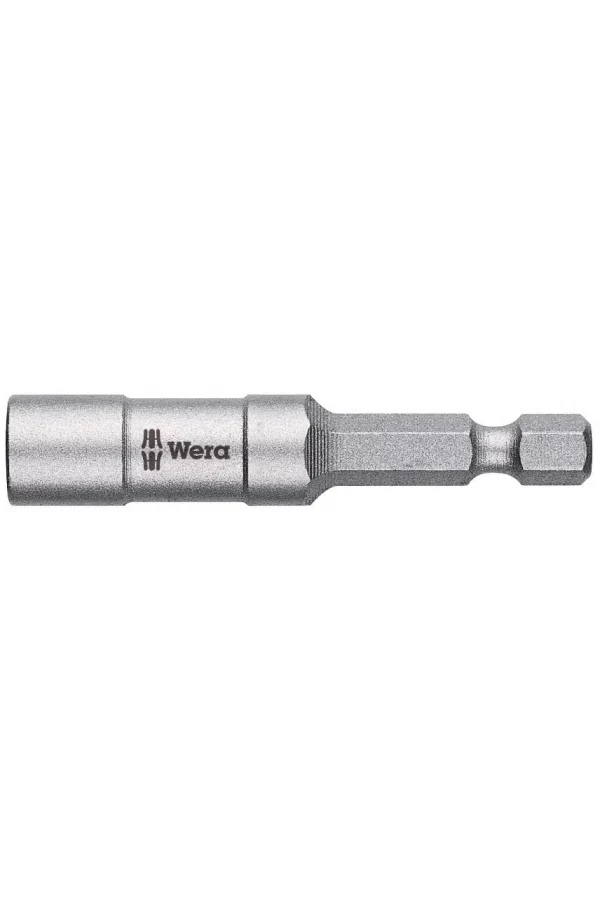 Wera 890/4/1 Üniversal Bits Tutucu, 1/4 x 57 mm