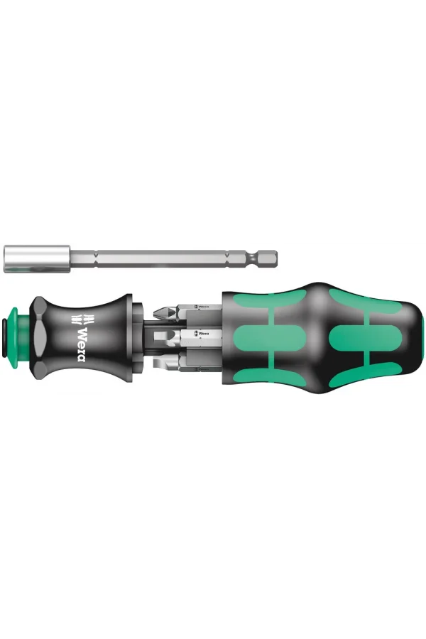 Wera Kraftform Kompakt 28 Emperyal 1