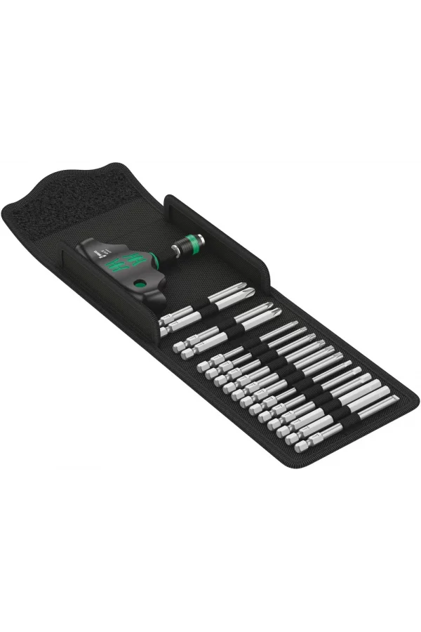 Wera Kraftform Kompakt 400