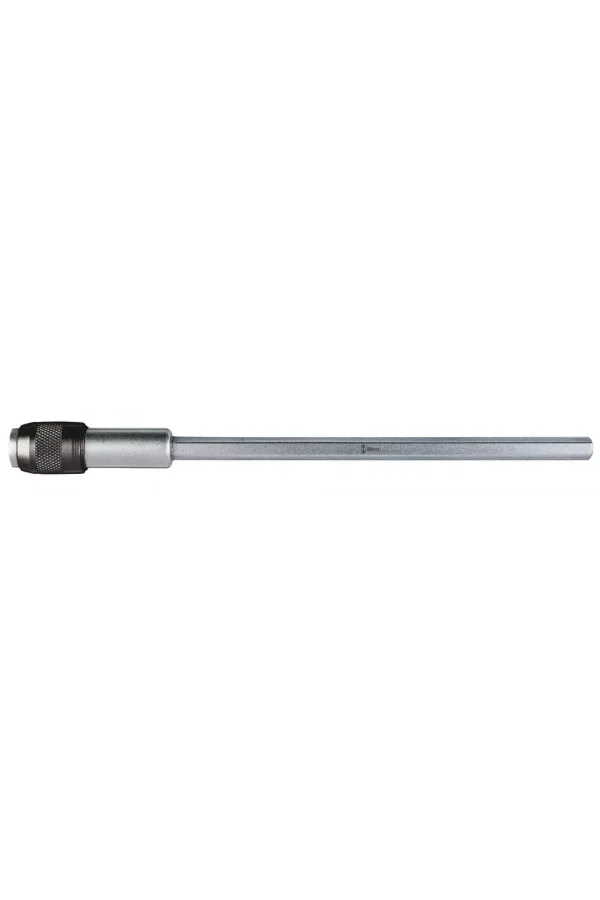 Wera 830 Bits Tutucu Adaptör, 1/4 x 165 mm