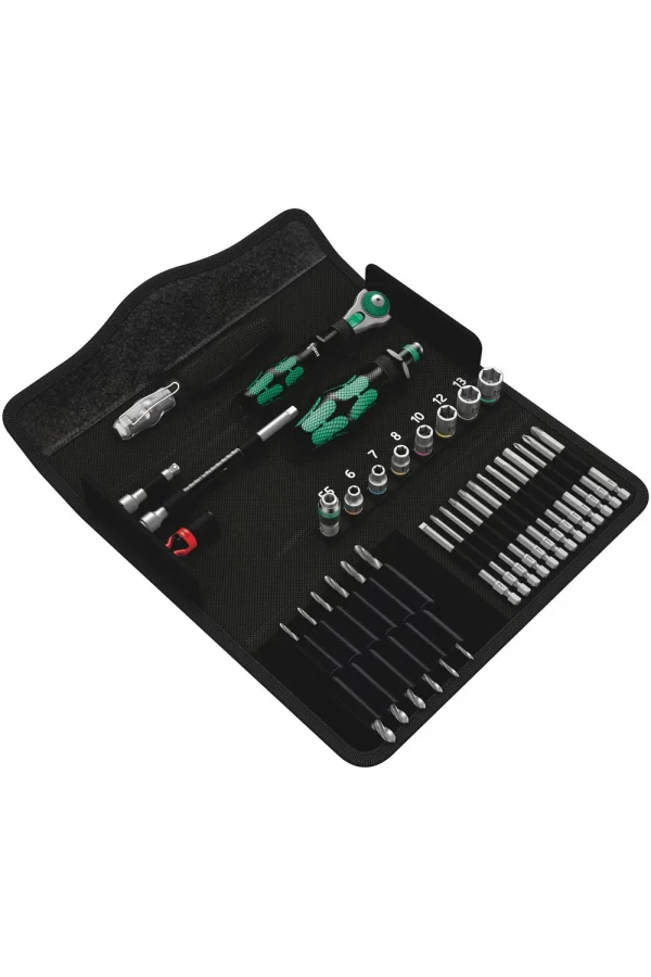 Wera Kraftform Kompakt M 1 Metal