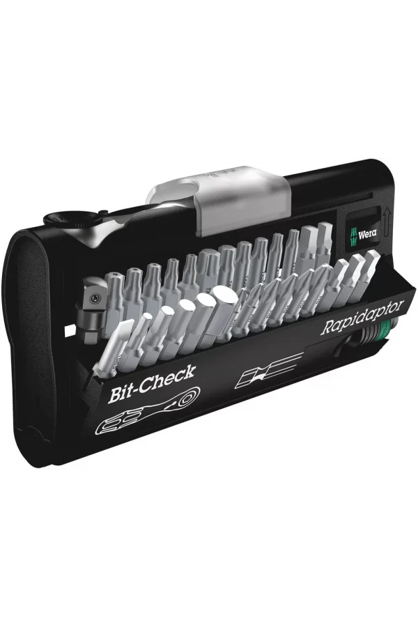 Wera Bit-Check 30 Zyklop Mini 2