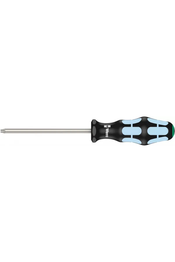Wera 3367 TORX® Tornavida, Paslanmaz, TX 30 x 115 mm