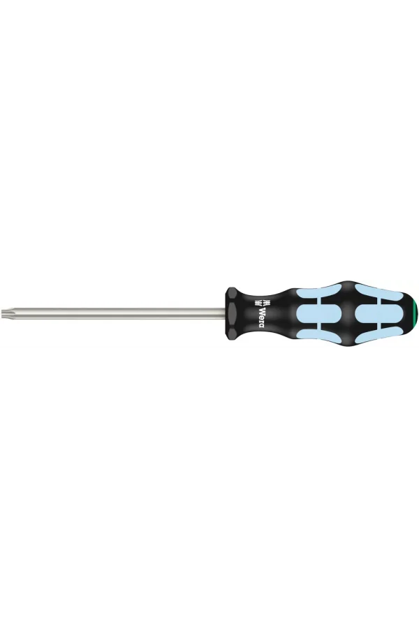 Wera 3367 TORX® Tornavida, Paslanmaz, TX 40 x 130 mm