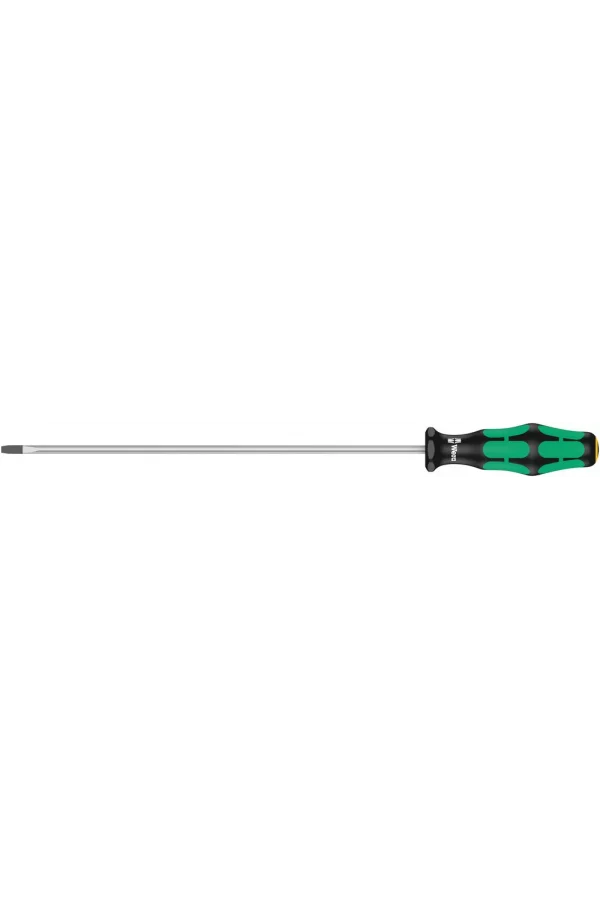 Wera 335 Düz Tornavida, 0.5 x 3 x 200 mm