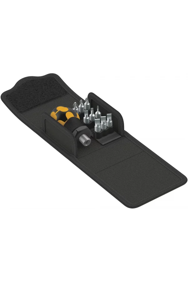 Wera Kraftform Kompakt Stubby/Topaç ESD 1