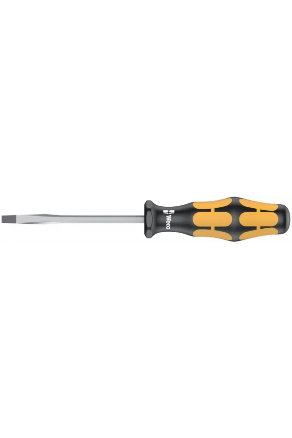 Wera 932 A Düz Tornavida, 0.6 x 3.5 x 80 mm